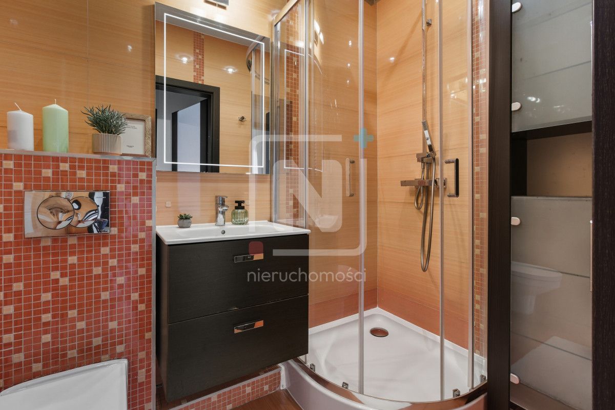 Mieszkanie 2-pokojowe Warszawa Białołęka, ul. Kartograficzna. Zdjęcie 14