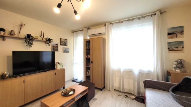 Mieszkanie 2-pokojowe Wrocław Krzyki, ok. Oficerska. Zdjęcie 1