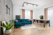 Mieszkanie 3-pokojowe Warszawa Białołęka, ul. Aluzyjna