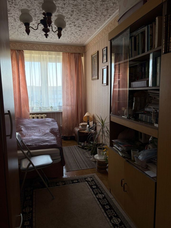 Mieszkanie 3-pokojowe Tarnobrzeg Serbinów, ul. Elizy Orzeszkowej. Zdjęcie 7