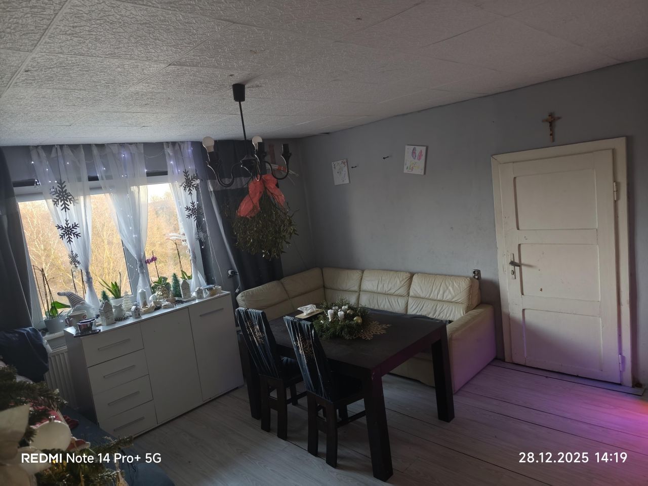 Mieszkanie 3-pokojowe Nadolice Wielkie, ul. Stawowa. Zdjęcie 6