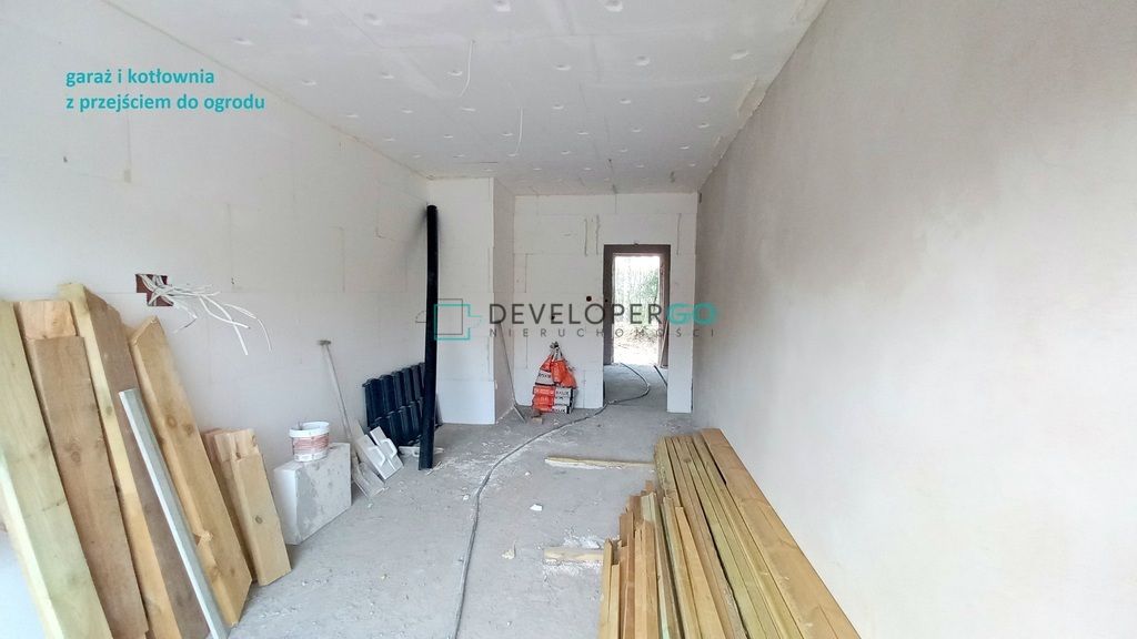 bliźniak, 5 pokoi Sowlany. Zdjęcie 2