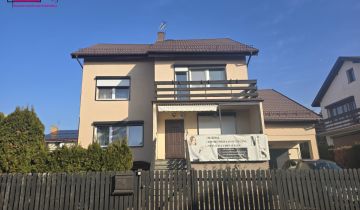 dom wolnostojący, 6 pokoi Konin, ul. Jana III Sobieskiego