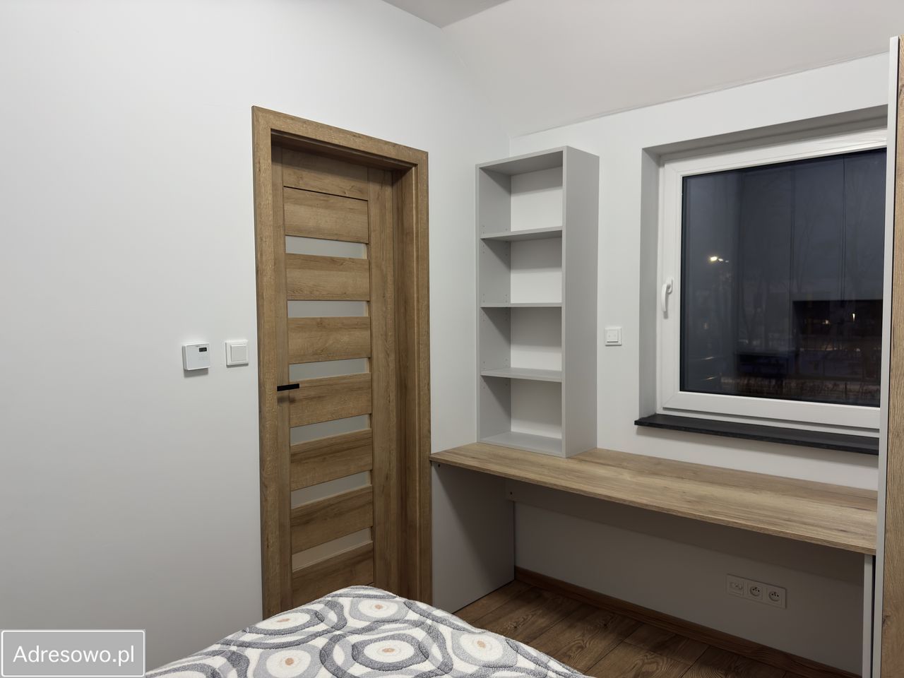 Mieszkanie 2-pokojowe Wierzchowisko, ul. Klonowa. Zdjęcie 13