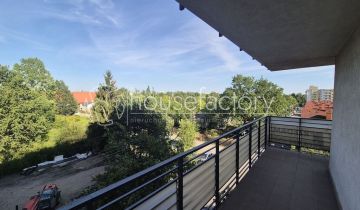 Mieszkanie 3-pokojowe Łódź