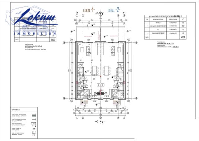 bliźniak, 4 pokoje Leszno, ul. Artura Grottgera. Zdjęcie 5