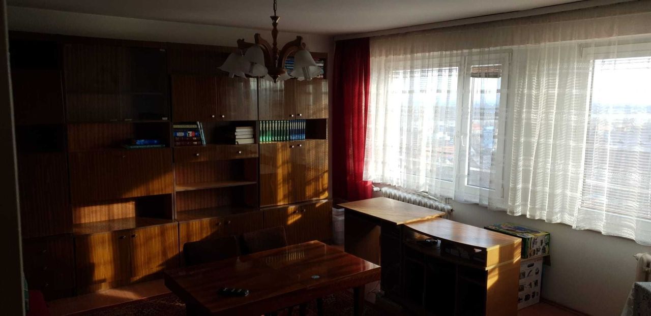 Mieszkanie 3-pokojowe Nysa, ul. Augustyna Kordeckiego. Zdjęcie 8