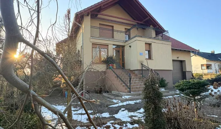 dom wolnostojący Bolesławiec, ul. Zabobrze