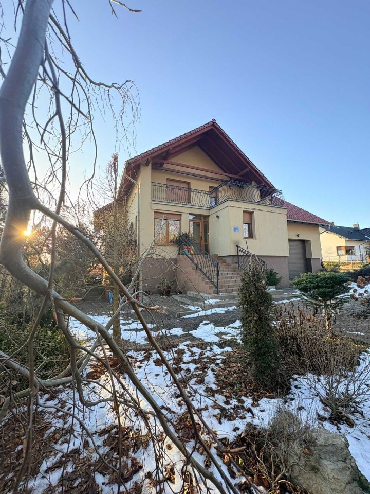 dom wolnostojący Bolesławiec, ul. Zabobrze