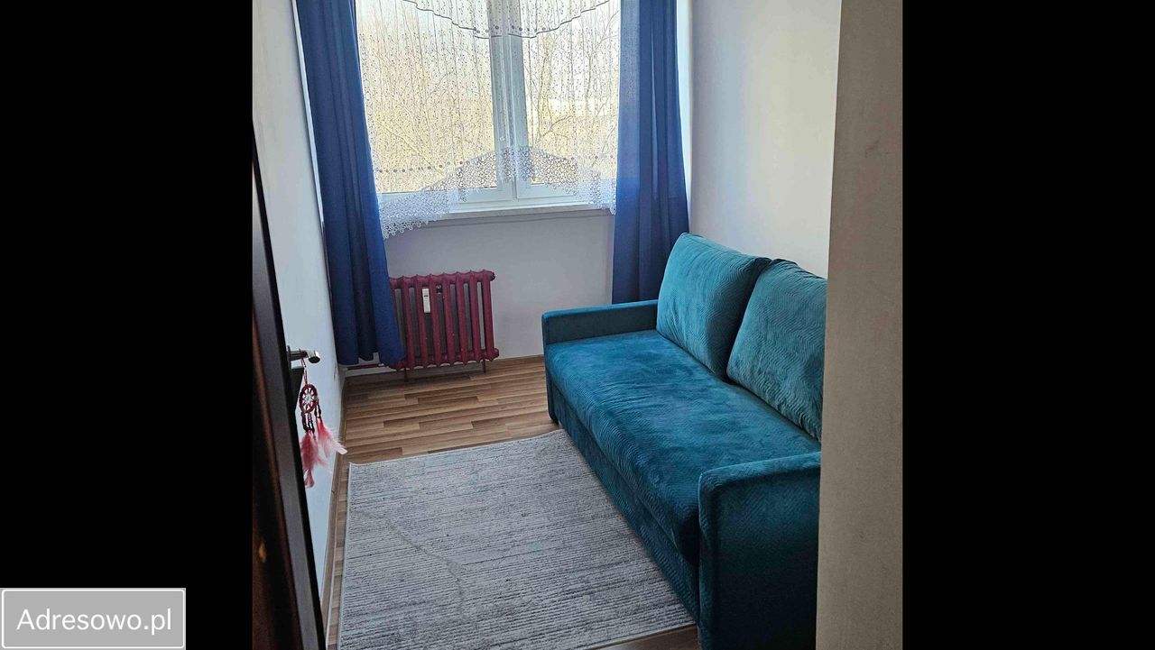 Mieszkanie 2-pokojowe Wrocław Szczepin, ul. Zachodnia. Zdjęcie 10