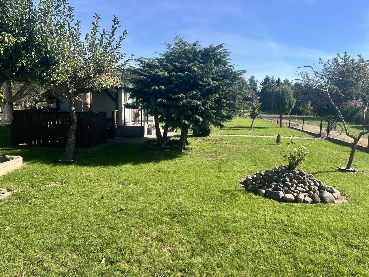 Działka rod Janikowo Cukrownia, ul. Szkolna. Zdjęcie 5