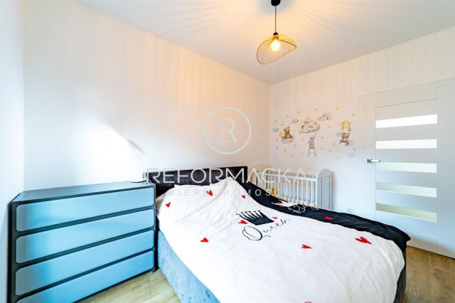 Mieszkanie 3-pokojowe Rzeszów, ul. św. Rocha. Zdjęcie 5