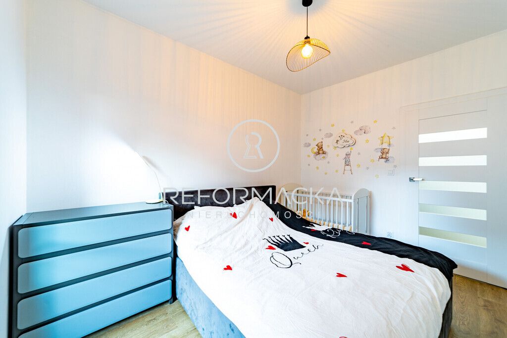 Mieszkanie 3-pokojowe Rzeszów, ul. św. Rocha. Zdjęcie 5