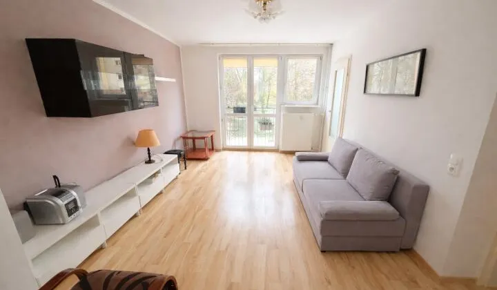 Mieszkanie 2-pokojowe Warszawa Praga-Południe, ul. Osowska