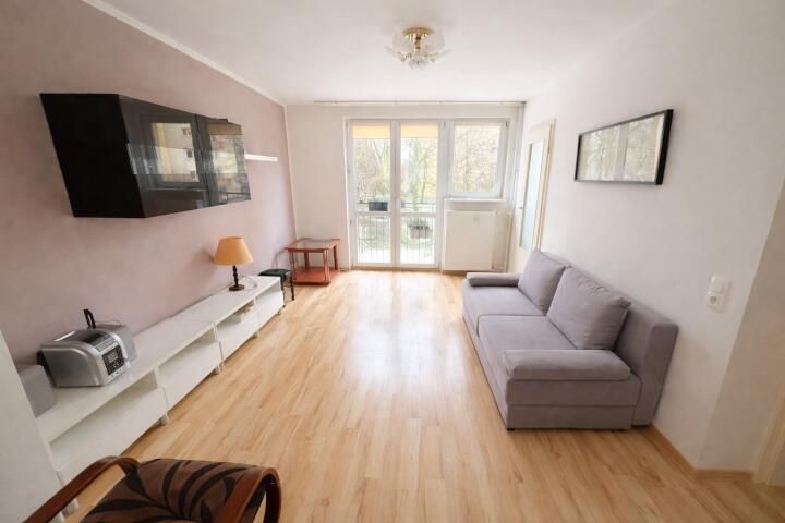 Mieszkanie 2-pokojowe Warszawa Praga-Południe, ul. Osowska. Zdjęcie 1