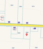 Działka rolno-budowlana Grębanin Grębanin-Kolonia Druga. Zdjęcie 1