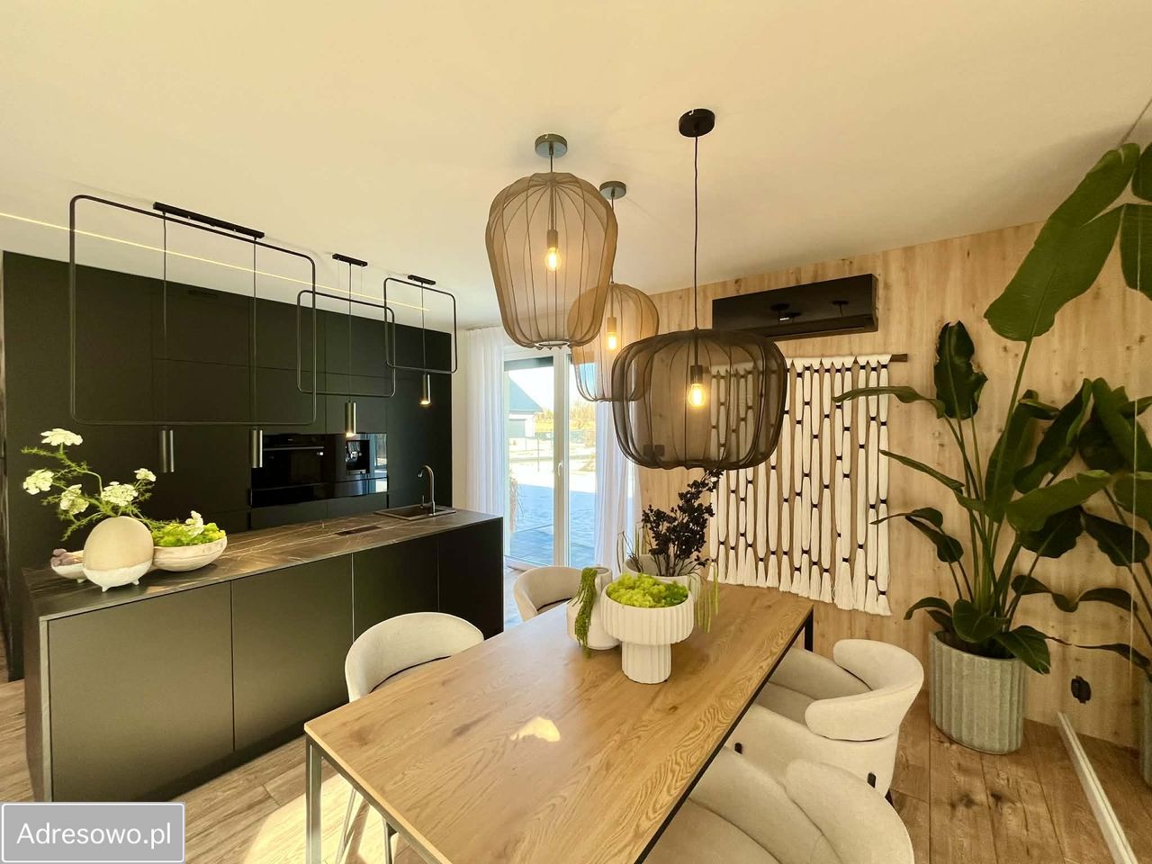 dom wolnostojący, 5 pokoi Głogów Małopolski. Zdjęcie 5