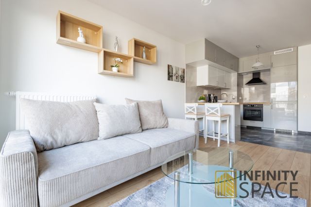 Mieszkanie 2-pokojowe Warszawa Praga-Południe, ul. Siennicka. Zdjęcie 3