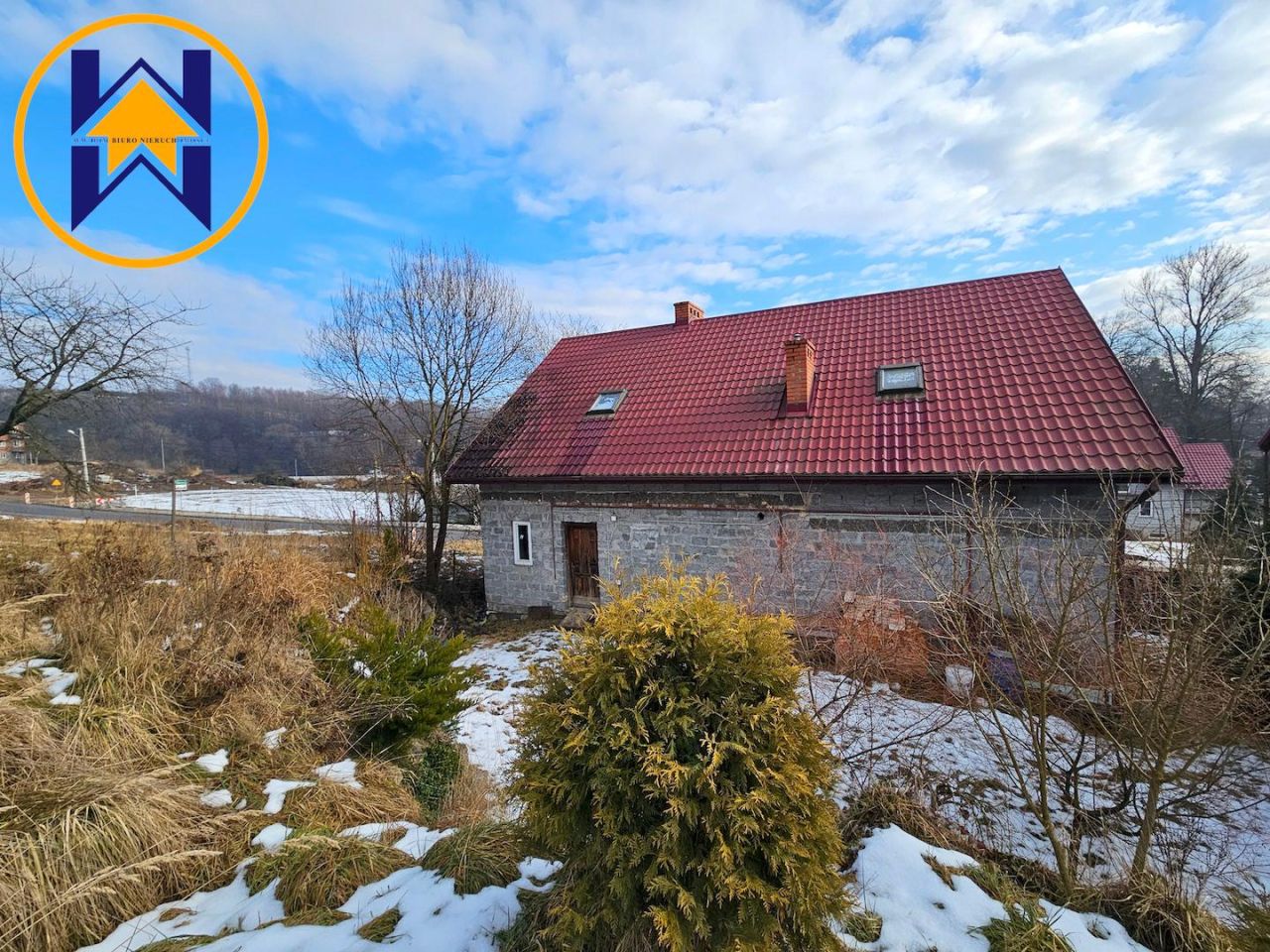 dom wolnostojący, 5 pokoi Garliczka, ul. Radosna. Zdjęcie 9