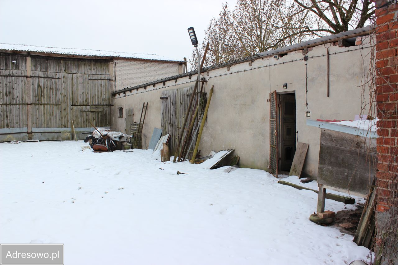 siedlisko, 5 pokoi Brokęcino. Zdjęcie 4