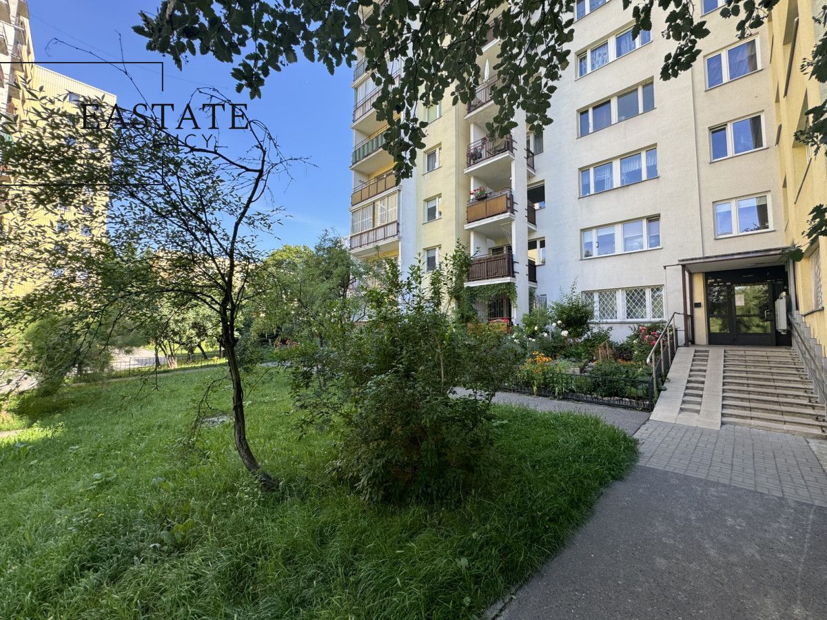 Mieszkanie 3-pokojowe Warszawa Ursynów, ul. Na Uboczu. Zdjęcie 10