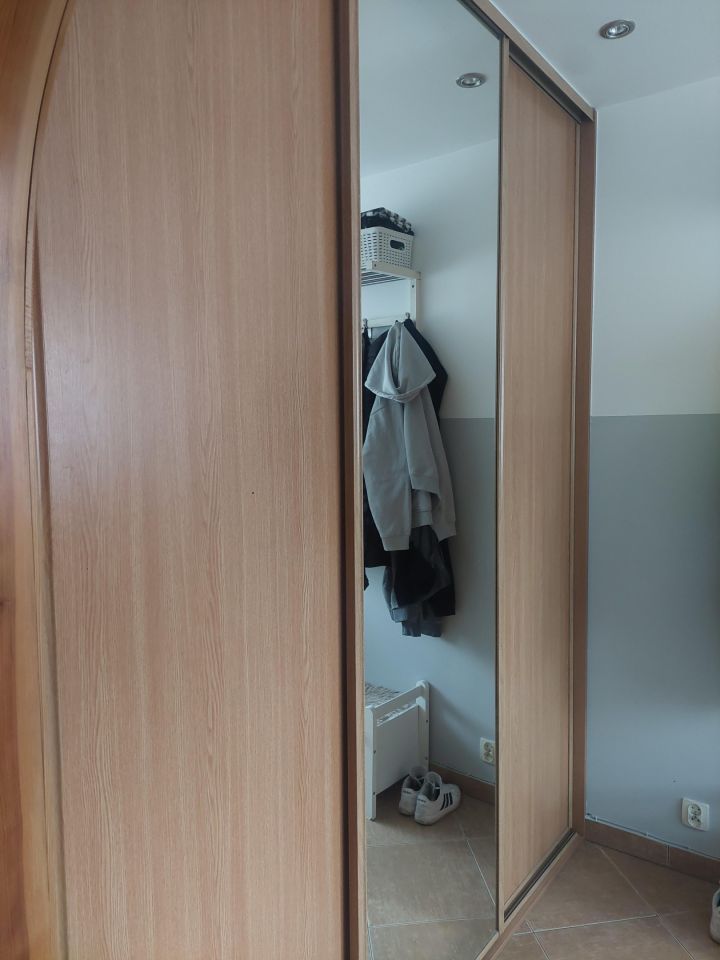 dom wolnostojący, 5 pokoi Grodzisk Wielkopolski, ul. Kwiatowa. Zdjęcie 3