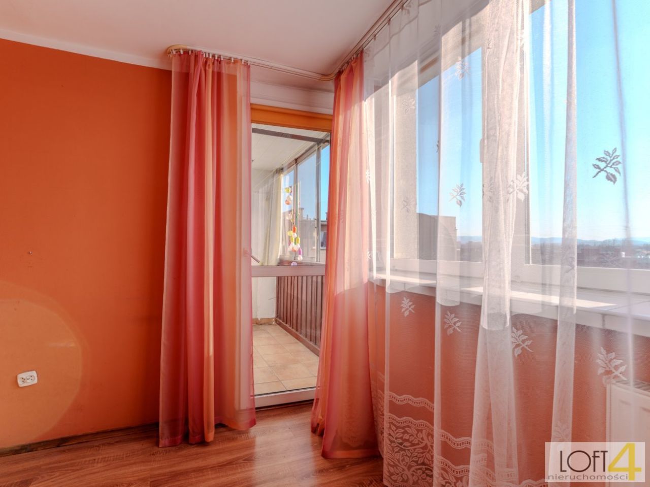 Mieszkanie 3-pokojowe Nowy Sącz, ul. Naściszowska. Zdjęcie 4