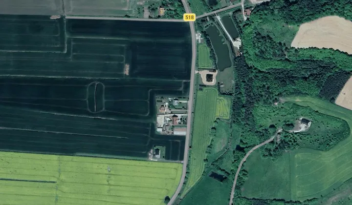 Mieszkanie 2-pokojowe Kwidzyn, Gebika