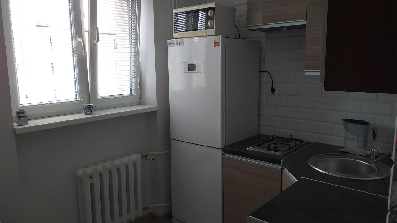 Mieszkanie 2-pokojowe Nowa Wieś Kętrzyńska, MONIUSZKI. Zdjęcie 2