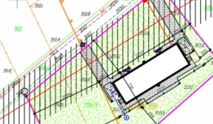 bliźniak Nowy Sącz, ul. Górki Zawadzkie