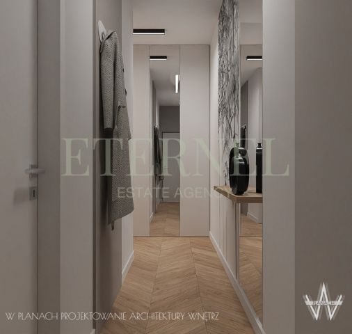 Mieszkanie 2-pokojowe Kraków, ul. Snycerska. Zdjęcie 7