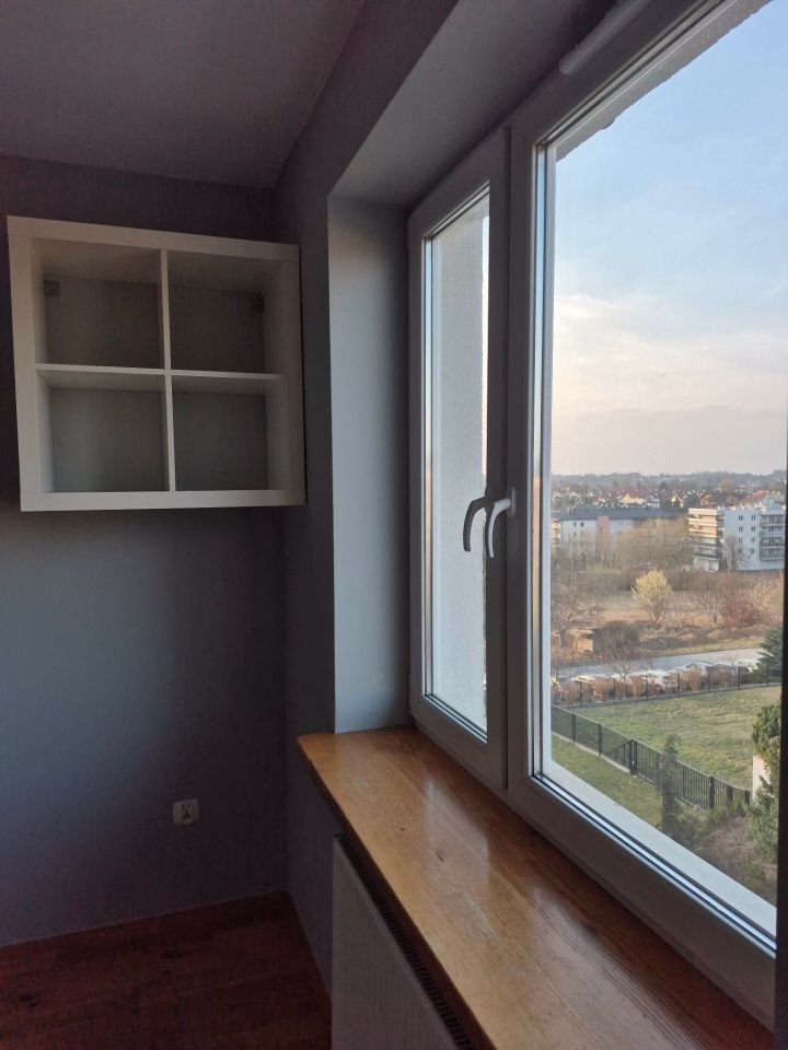 Mieszkanie 3-pokojowe Rzeszów Przybyszówka, ul. Nowosądecka. Zdjęcie 6