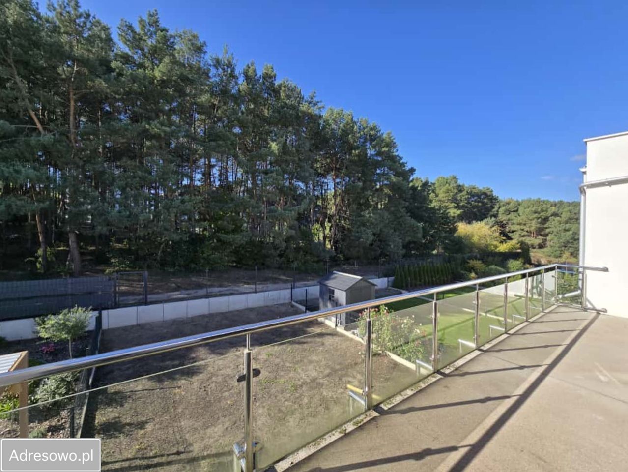 dom szeregowy, 5 pokoi Bydgoszcz, ul. Orła Białego. Zdjęcie 3