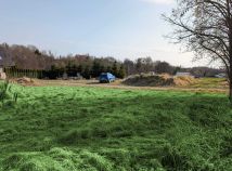 Działka budowlana Żukczyn. Zdjęcie 2