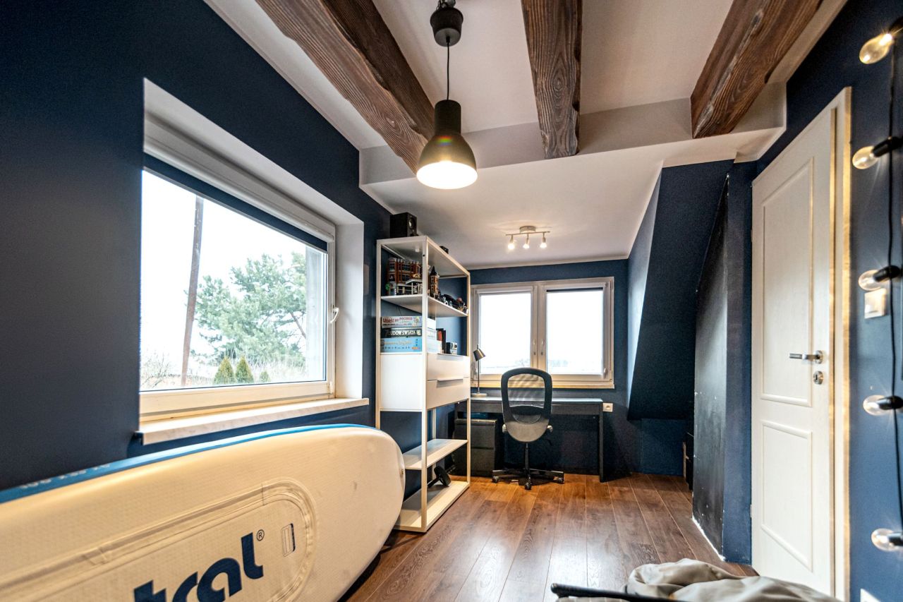 dom wolnostojący, 7 pokoi Stradów. Zdjęcie 4