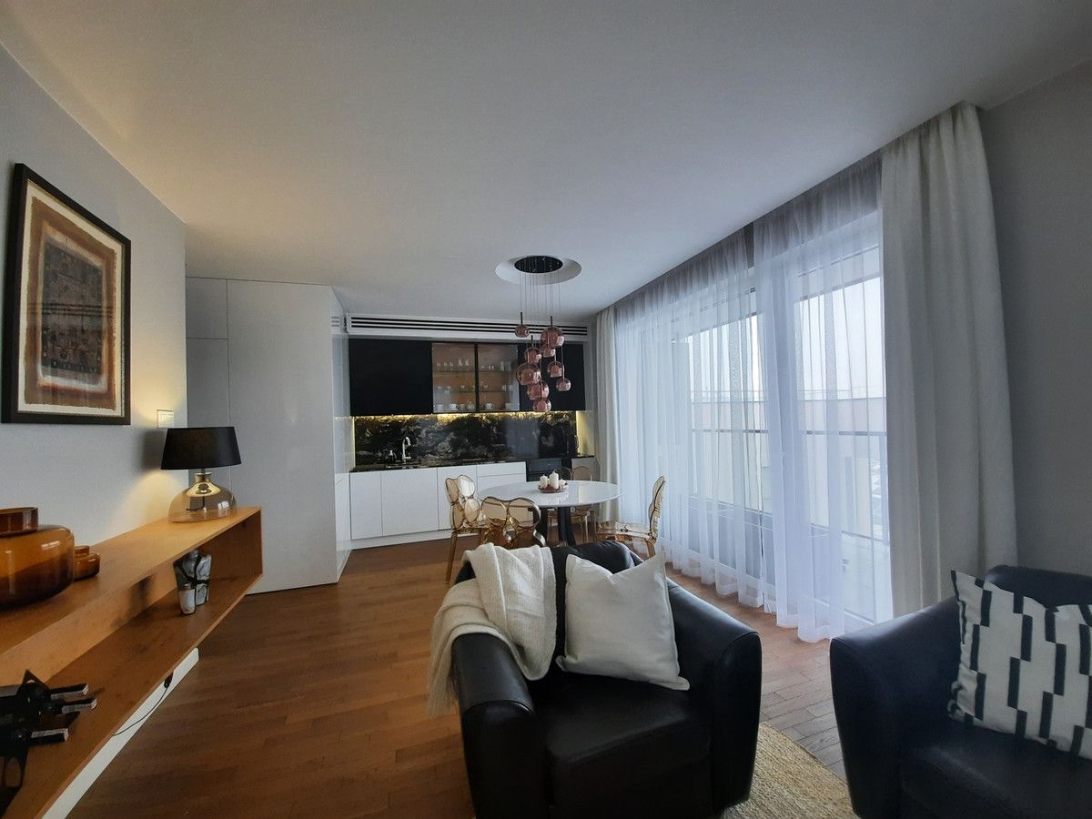 Mieszkanie 3-pokojowe Łódź, ul. Drewnowska. Zdjęcie 8