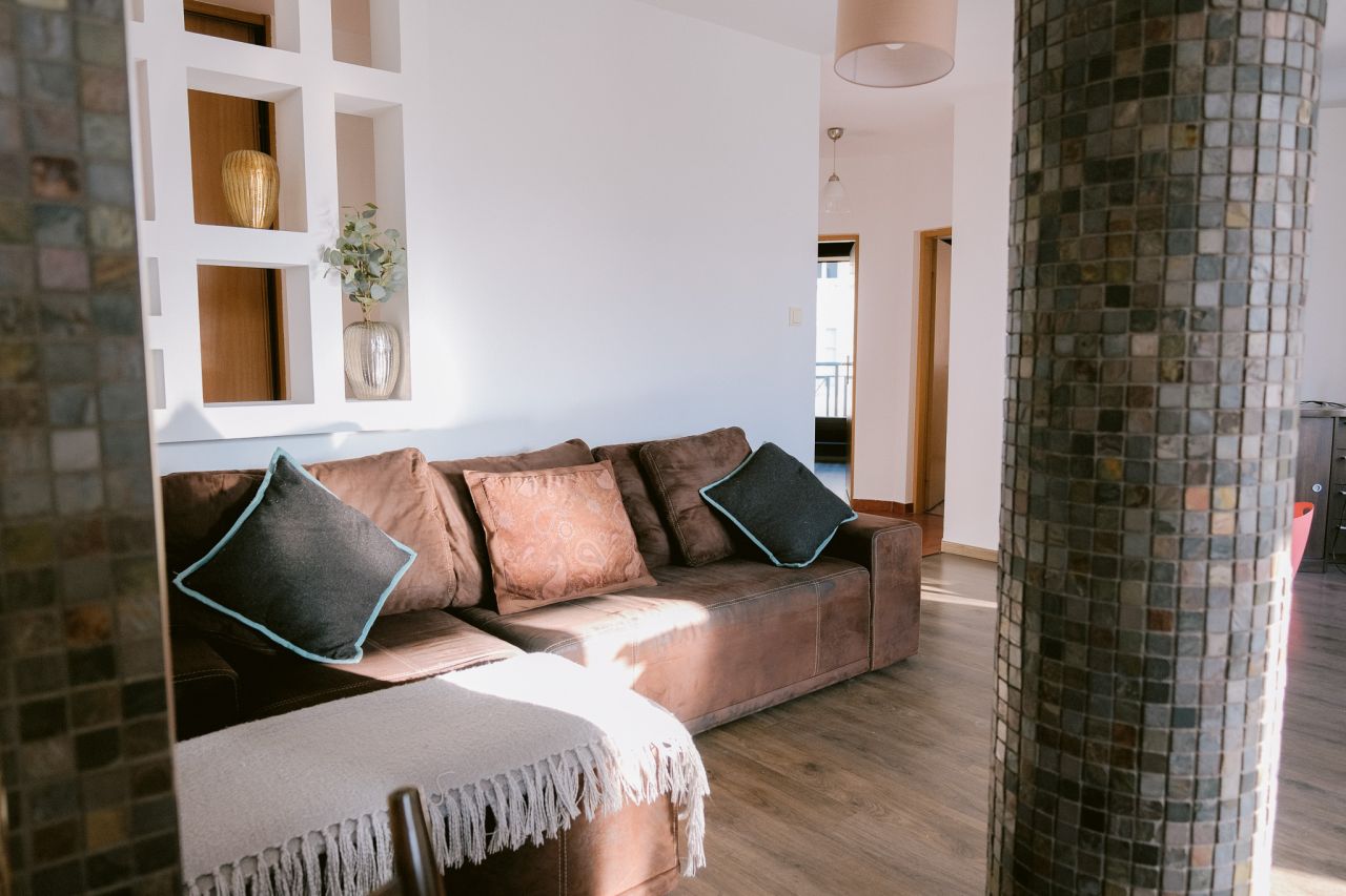 Mieszkanie 3-pokojowe Olsztyn Śródmieście, ul. Andrzeja Samulowskiego. Zdjęcie 2