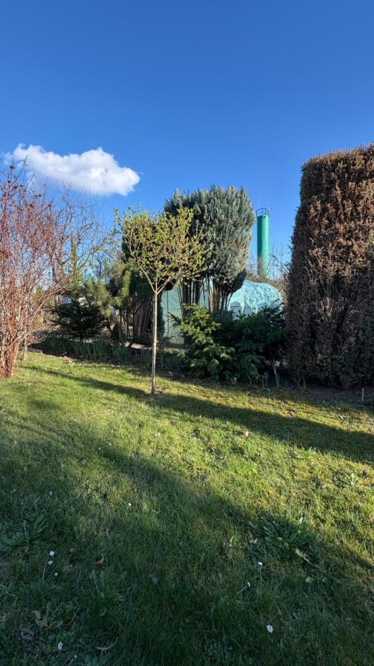 Działka rod Kraków Wzgórza Krzesławickie, Kocmyrzowska 38. Zdjęcie 12