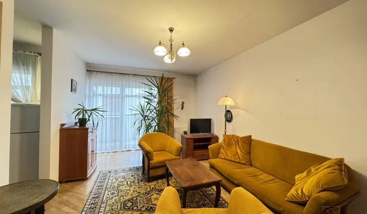 Mieszkanie 3-pokojowe Warszawa Wilanów, al. Wilanowska