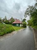 Działka budowlana Zabawa, Zabawa. Zdjęcie 3