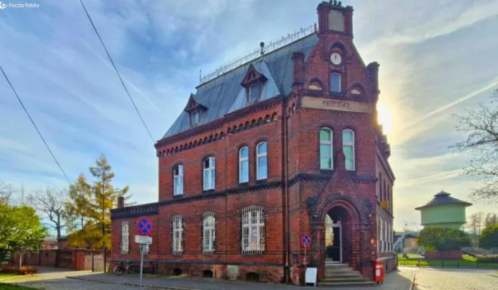 Lokal Namysłów, ul. Pocztowa