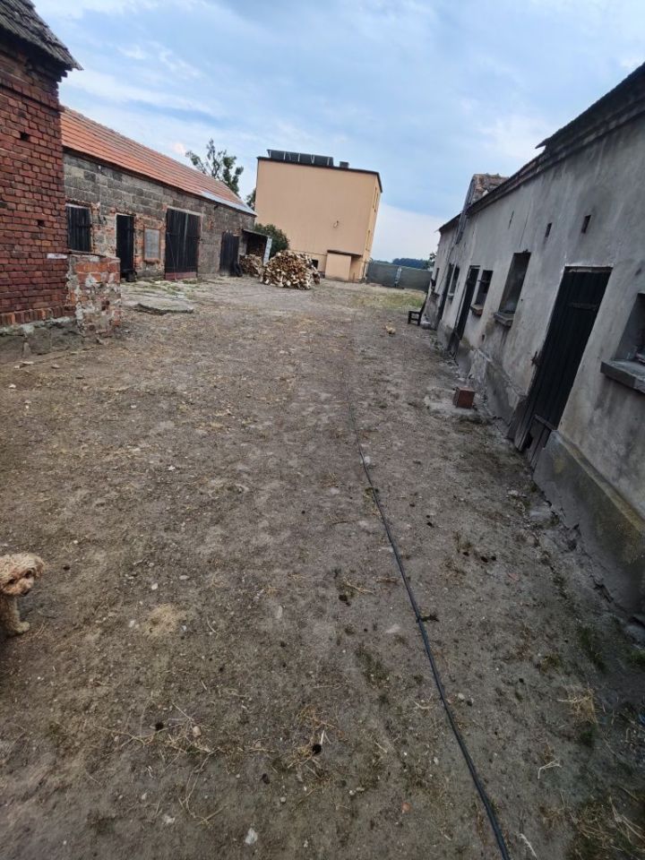 dom wolnostojący Grodnica. Zdjęcie 2