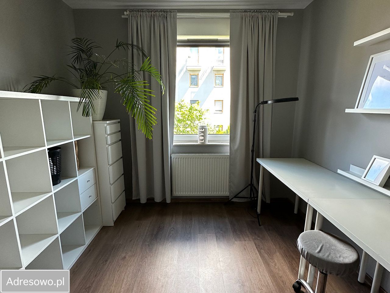 Mieszkanie 3-pokojowe Wrocław Ołtaszyn, ul. Agrestowa. Zdjęcie 7