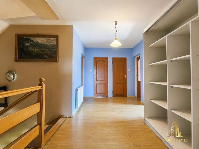 dom wolnostojący, 6 pokoi Bochnia, ul. Ferdynanda Maissa. Zdjęcie 14