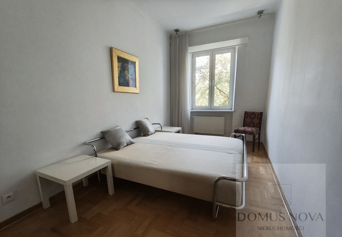 Mieszkanie 3-pokojowe Warszawa Praga, ul. Walecznych. Zdjęcie 5
