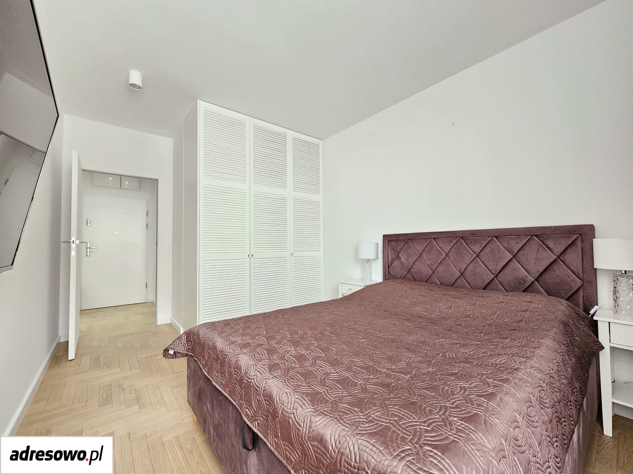 Mieszkanie 2-pokojowe Wrocław Maślice, ul. Maślicka. Zdjęcie 7