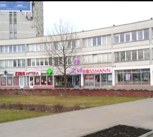 Lokal Warszawa Saska Kępa, ul. Francuska. Zdjęcie 2