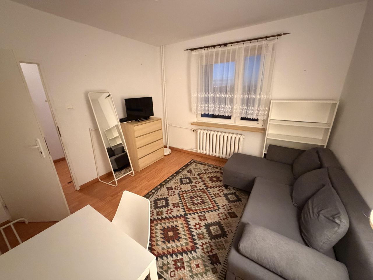 Mieszkanie 2-pokojowe Warszawa Ursynów, ul. Symfonii. Zdjęcie 11