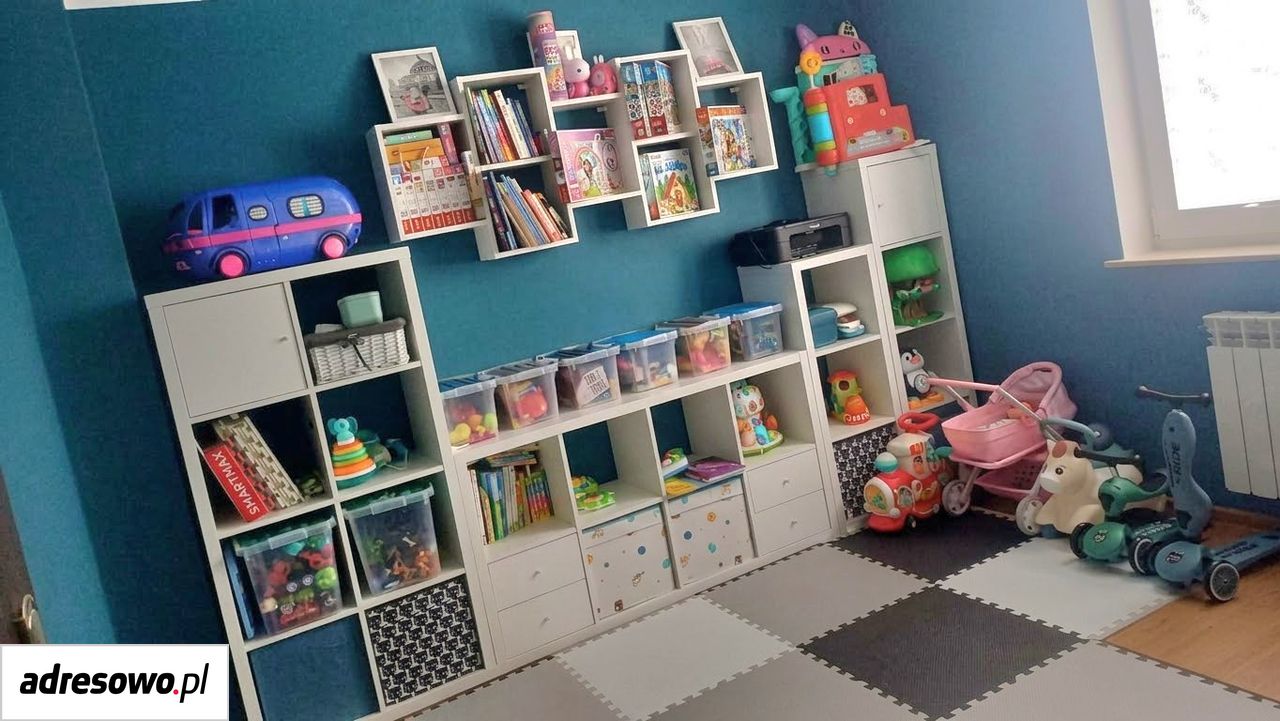 dom szeregowy, 3 pokoje Łąki Bratiańskie. Zdjęcie 12