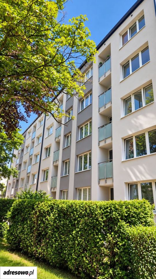Mieszkanie 2-pokojowe Katowice Koszutka, ul. Klonowa. Zdjęcie 10